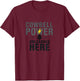 Cowbell Power Unleashed Here Music Design