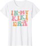 Retro Groovy in My Kiki Era Happy Mother's Day