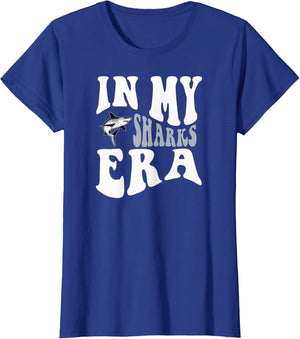 Nova Southeastern Sharks Era Royal Officially Licensed