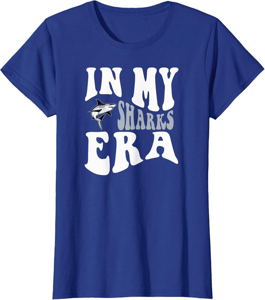 Nova Southeastern Sharks Era Royal Officially Licensed