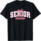 Senior 2026 Pink Coquette Bow Graduation Her Graduate Girl