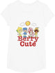 Strawberry Shortcake & Friends Berry Cute Vintage