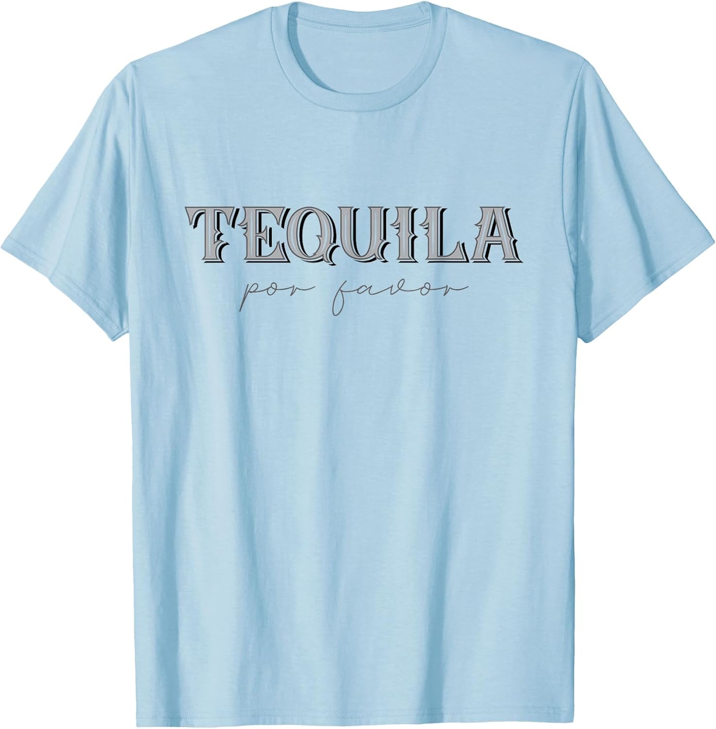 Tequila Por Favor
