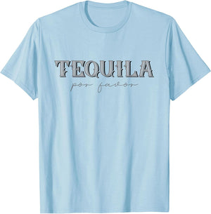 Tequila Por Favor