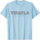 Tequila Por Favor