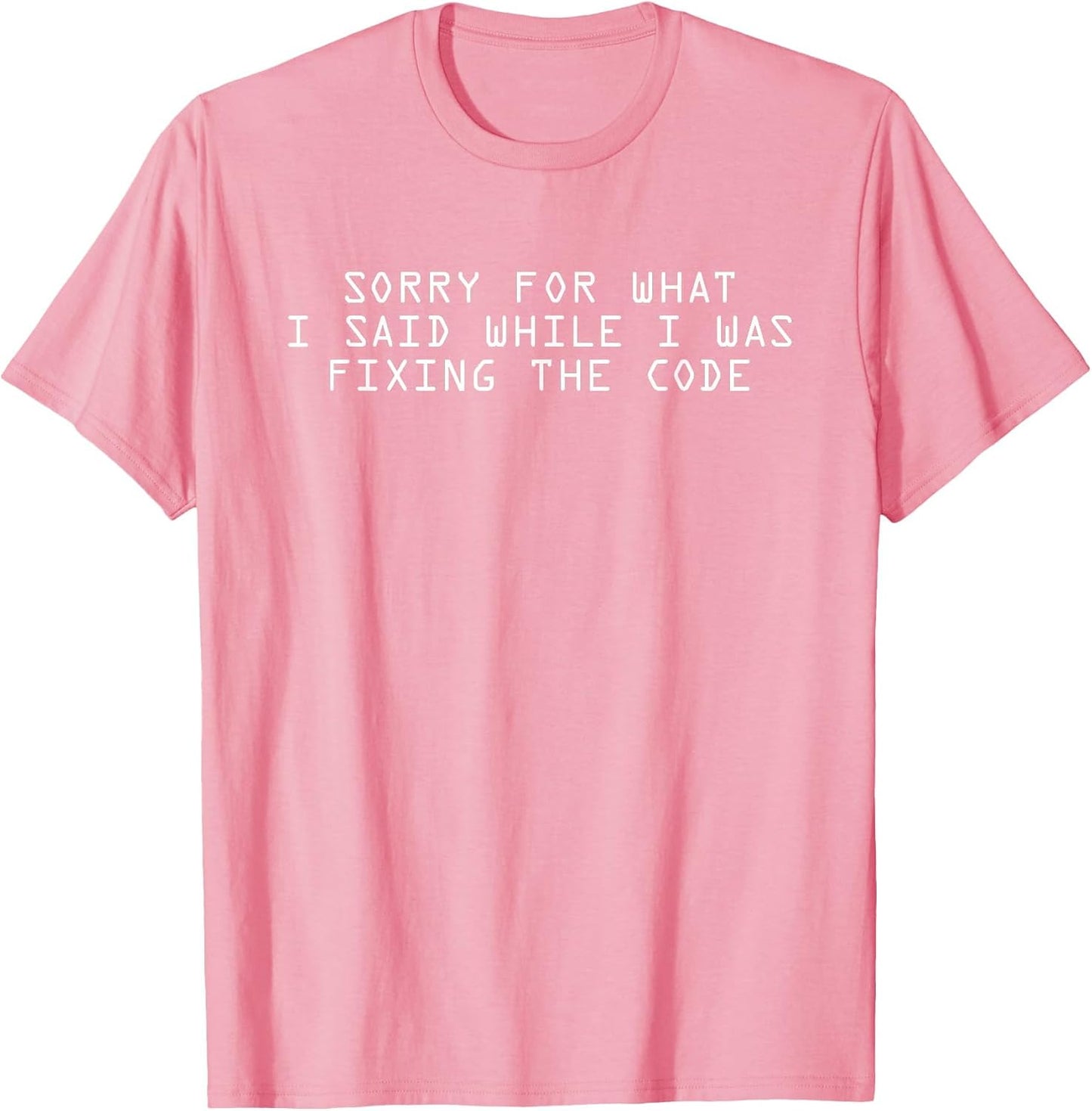 Funny Coding Women Code Fixing Meme Fix Idea