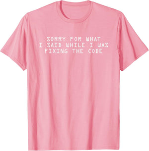 Funny Coding Women Code Fixing Meme Fix Idea