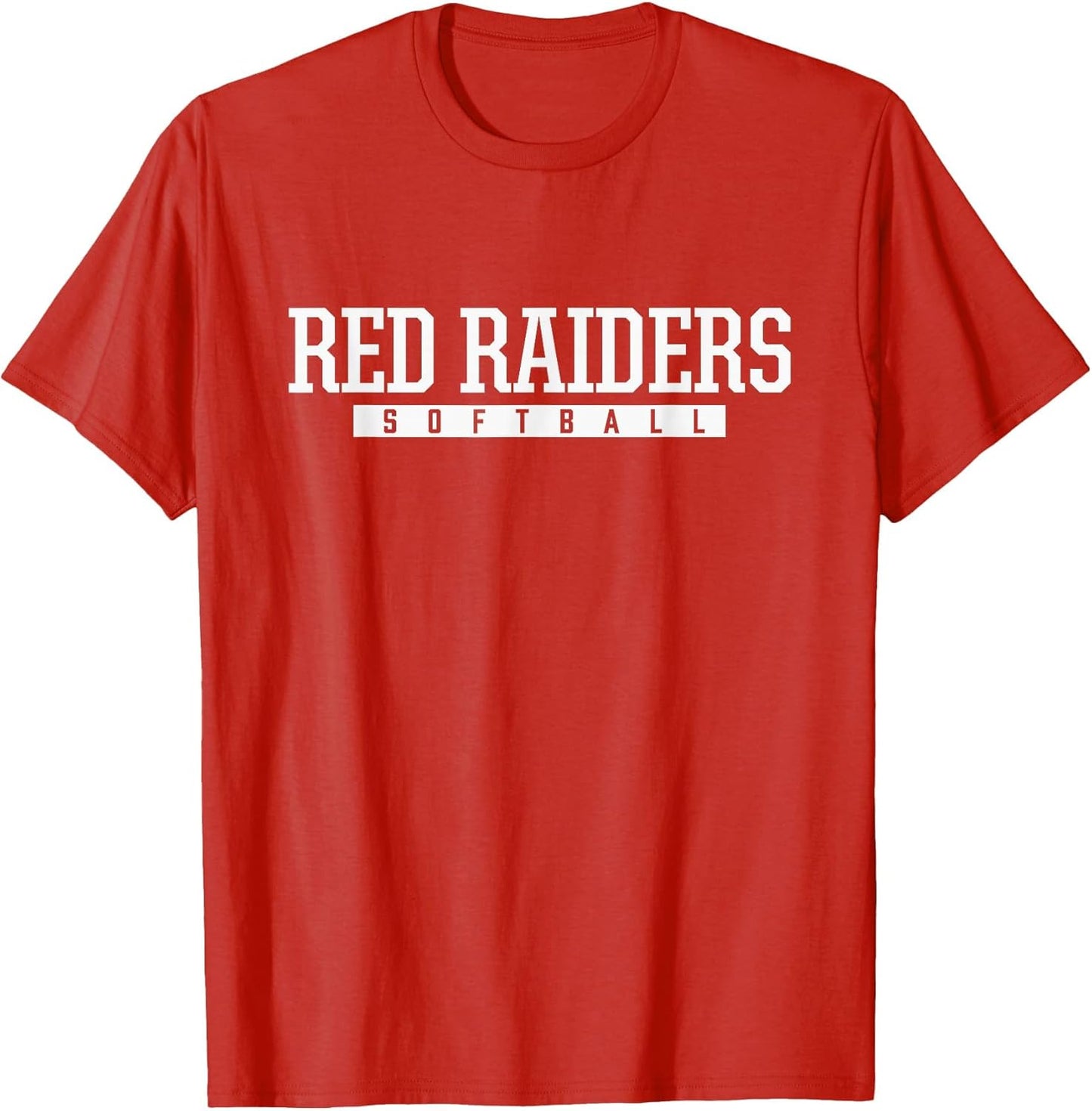 Huntley Red Raiders Softball HS
