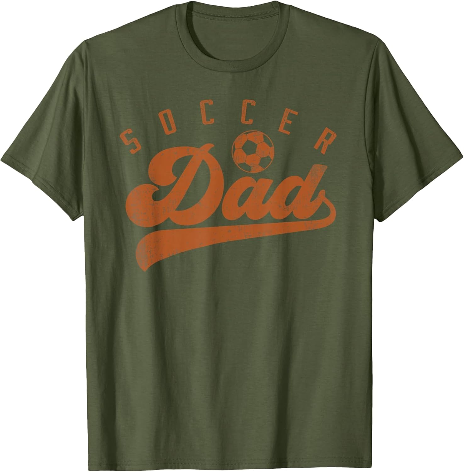 Soccer Dad