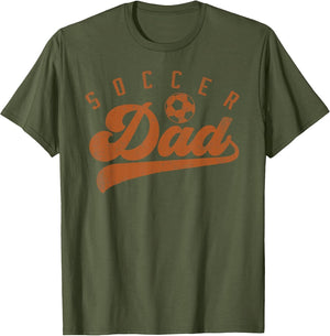 Soccer Dad