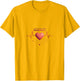 Listen To Your Heartbeat Motivational Design