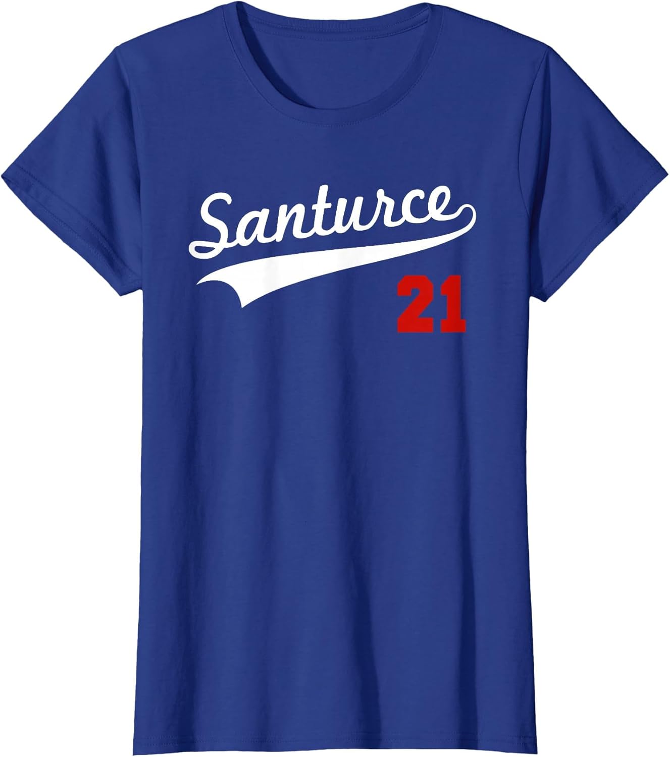 Santurce 21 Puerto Rico Baseball Boricua Men Women