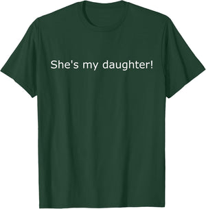 She's My Daughter