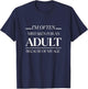 I am Often Mistaken for an Adult Because of My Age Funny Men