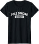 Pole Dancing Coach Vintage Pole Dancing