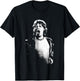 Mick Jagger 1971 Rolling Stones Live by Everard Smith