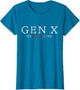 Gen X Funny Humor Generation We Don't Care