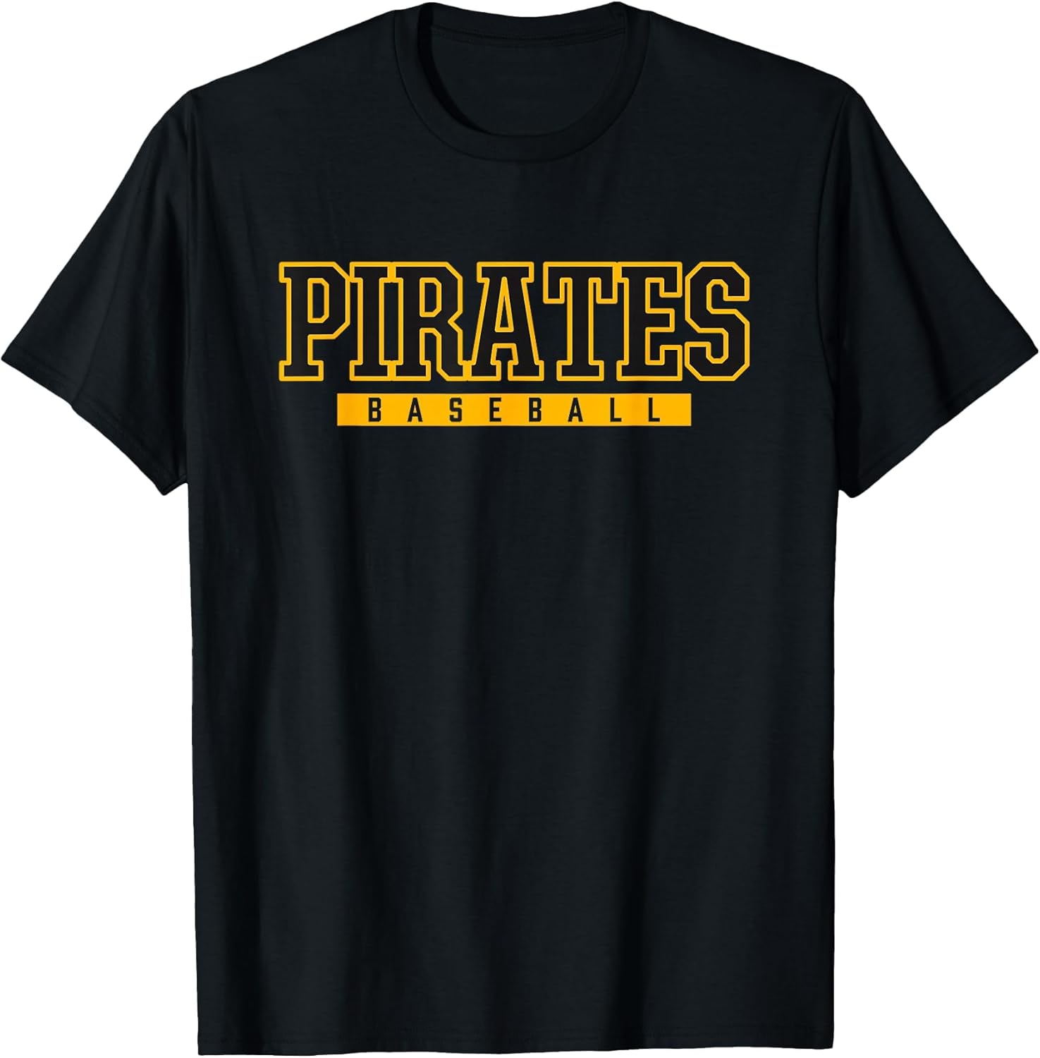 Pittsburg Pirates Baseball