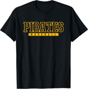 Pittsburg Pirates Baseball