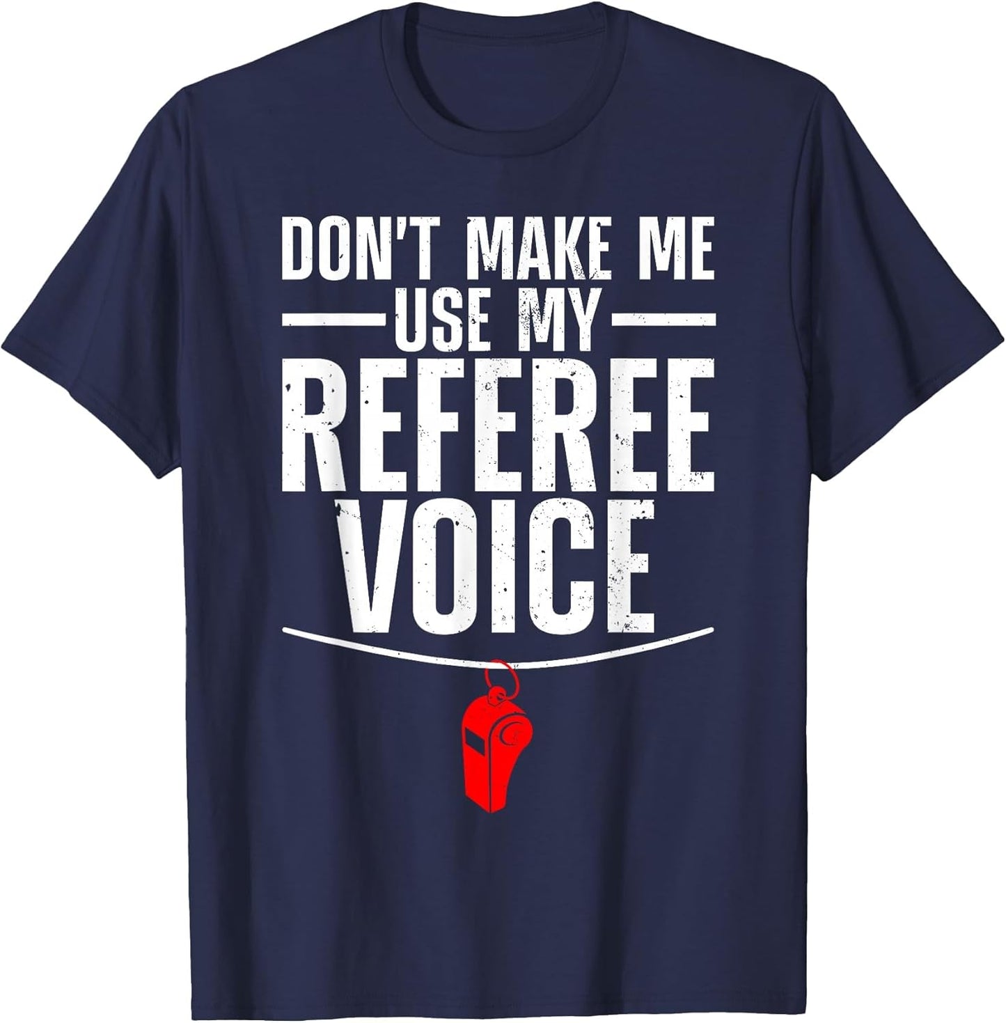 Funny Referee Design Women Reffing Ref Sport Referee