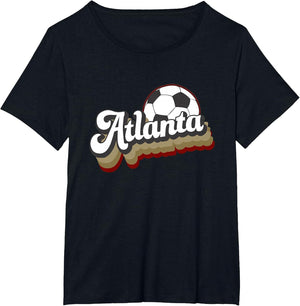 Atlanta Soccer Retro 404 United
