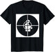Public Enemy Big Target Logo
