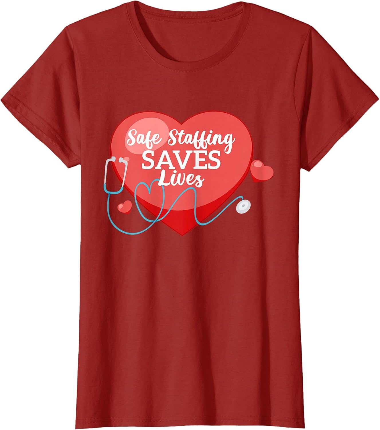 Safe Staffing Saves Lives Nursing Support Strike Save United