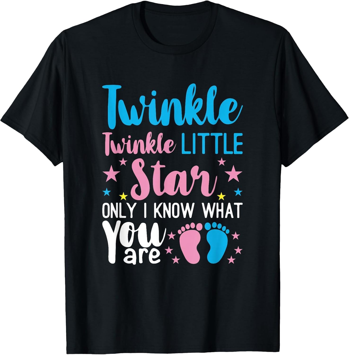 Twinkle Twinkle Little Star Only I Know What You are