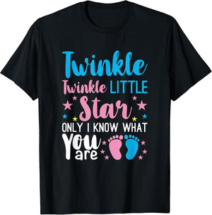 Twinkle Twinkle Little Star Only I Know What You are