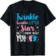 Twinkle Twinkle Little Star Only I Know What You are