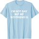 I'm Not Gay But My Boyfriend is