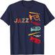 Jazz Music Design - Jazz