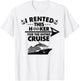 I Rented This Hooker Funny Cruise