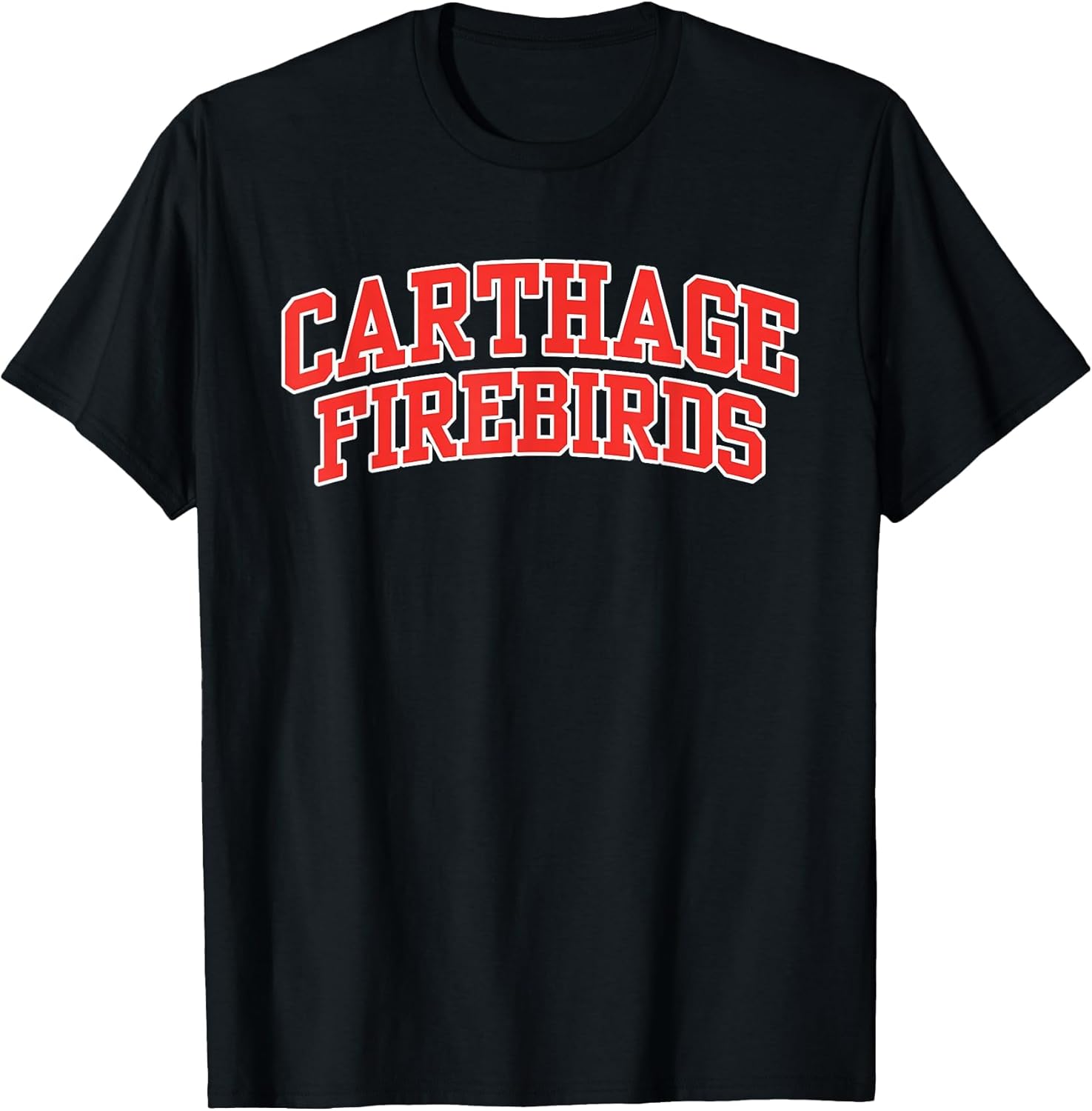 Carthage College Firebirds Apparel Sports Fan