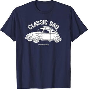 Volkswagen Classic Dad Beetle