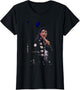 Michael Jackson Live California Bad Tour by Michael Grecco