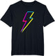 Retro Bolt of Lightning