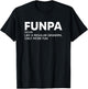 Funma and Funpa Shirts Funpa Shirt Like A Regular Grandpa