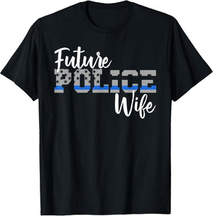 Future Police Wife - Fiance