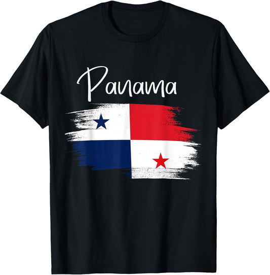 Panama Flag , Panamanian , Panama Flag