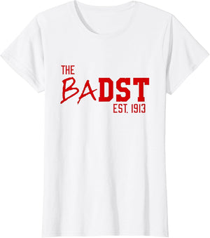 The BadSt Est 1913 Soror