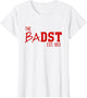 The BadSt Est 1913 Soror