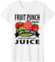 Fruit Punch: Family Halloween Costumes for 5 People