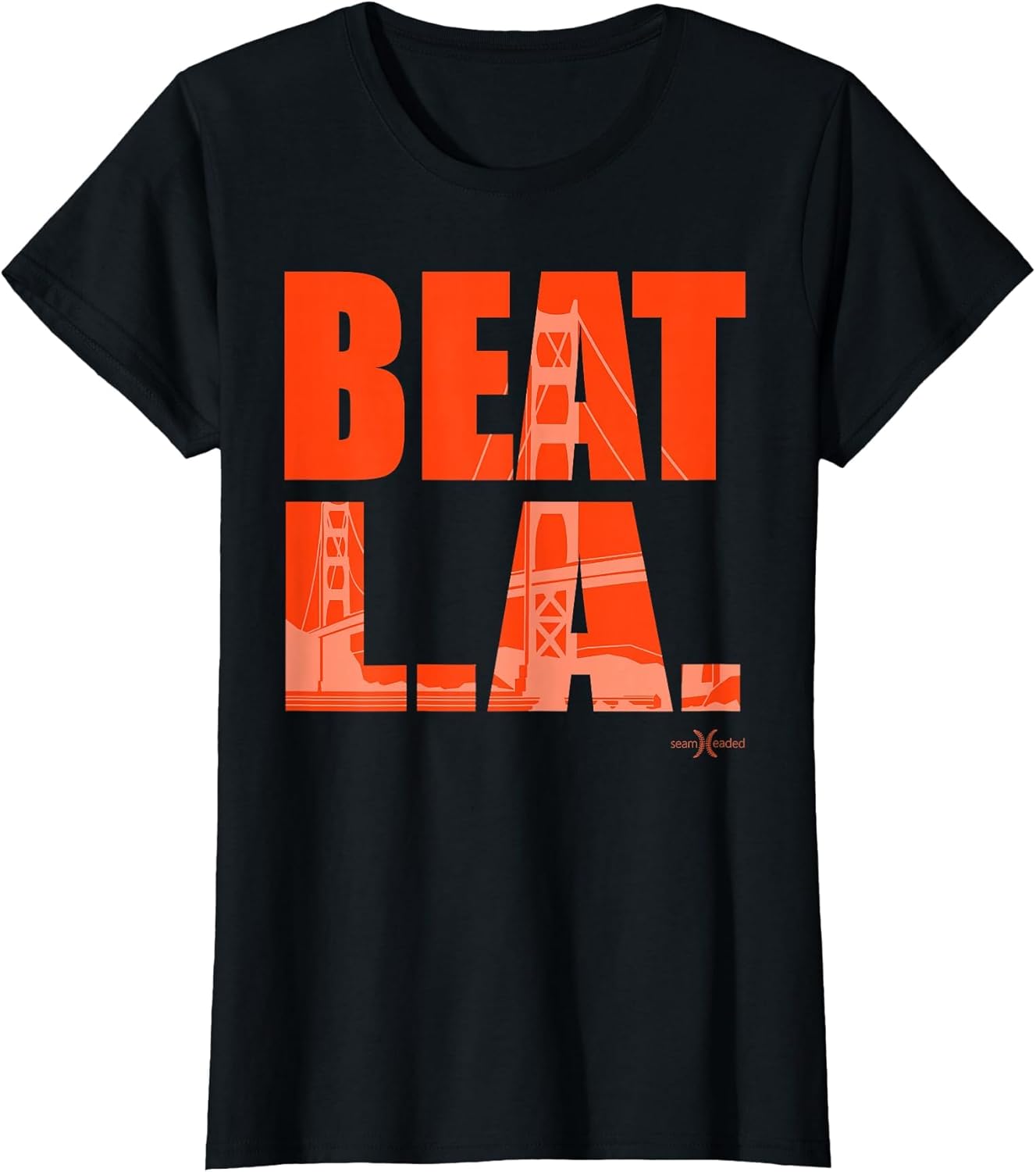 Beat LA | San Francisco Baseball