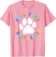 Treat Dealer Funny Dog Mom Full-Time Treat Dealer