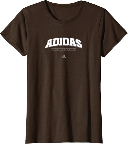 adidas Sportswear Bold Headline Graphic
