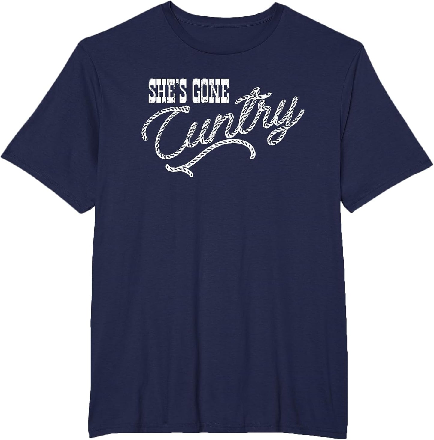 She's Gone Cuntry, Country Music, Cowboy Western