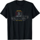 Toyota Ready for Anything Iconic Tacoma Silhouette Big Logo
