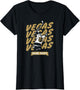 Vegas Golden Knights Graffiti Black Officially Licensed