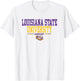 LSU Tigers Grandparent Family Officially Licensed